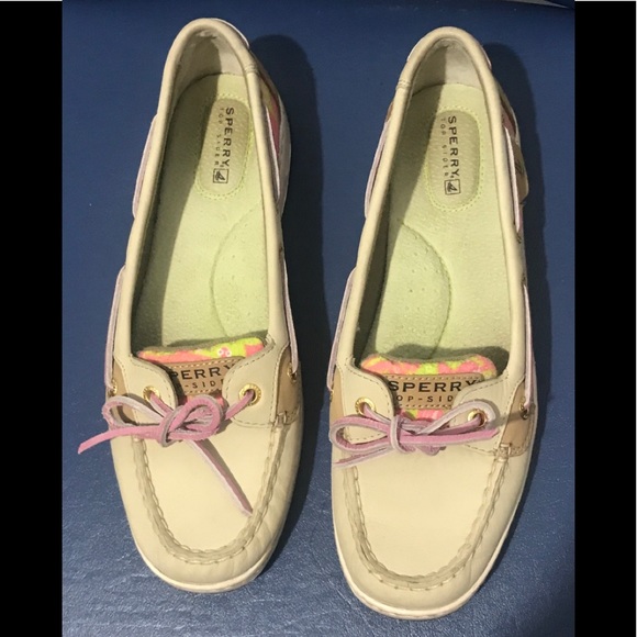 Sperry Top-Sider women’s boat shoes - Picture 2 of 16